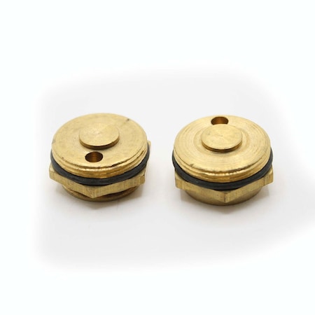 Thrifco Plumbing 53051 1/2 Brass Insert 2 8430166